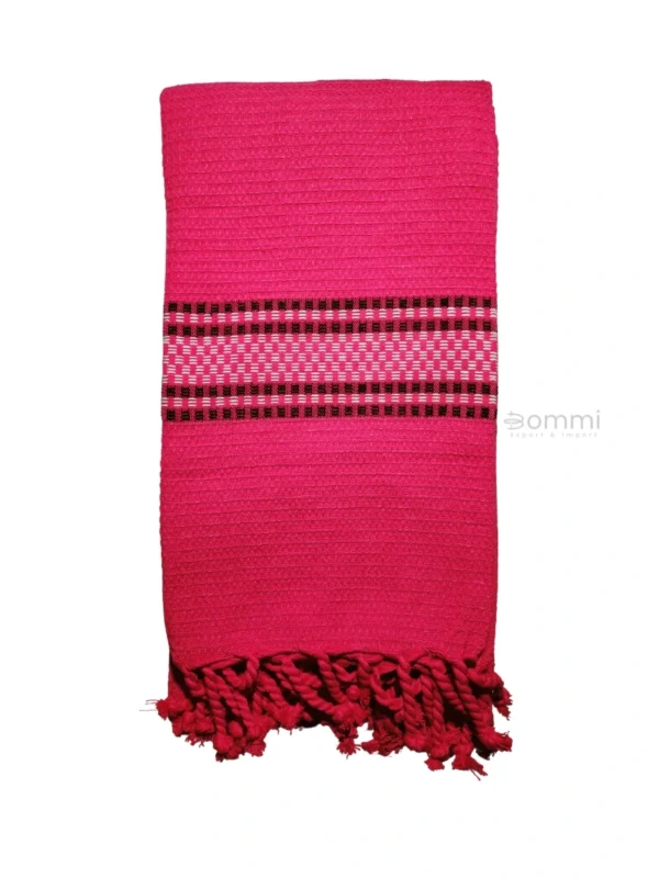 Soft & Absorbent Cotton Bath Towel – Premium Comfort for Your Skin
